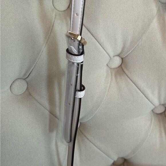 Kate‎ Spade Dana Small Flap Crossbody Saffiano Floral - Picture 7 of 10